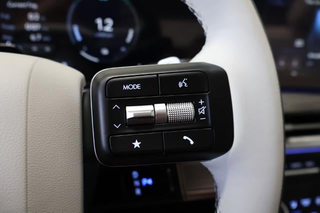 2026 Hyundai SANTA FE HYBRID Calligraphy AWD