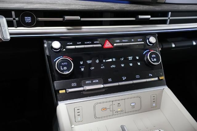 2026 Hyundai SANTA FE HYBRID Calligraphy AWD