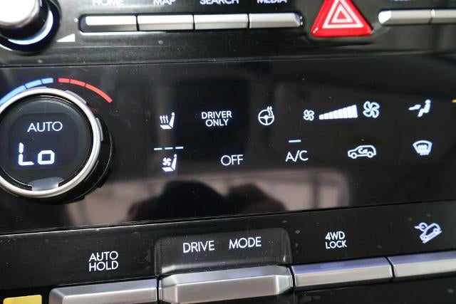2026 Hyundai SANTA FE HYBRID Calligraphy AWD