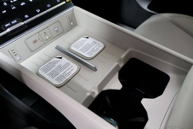 2026 Hyundai SANTA FE HYBRID Calligraphy AWD