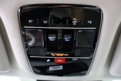 2026 Hyundai SANTA FE HYBRID Calligraphy AWD