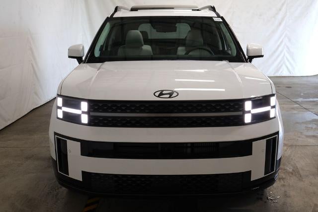 2026 Hyundai SANTA FE HYBRID Calligraphy AWD