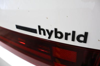 2026 Hyundai SANTA FE HYBRID Calligraphy AWD