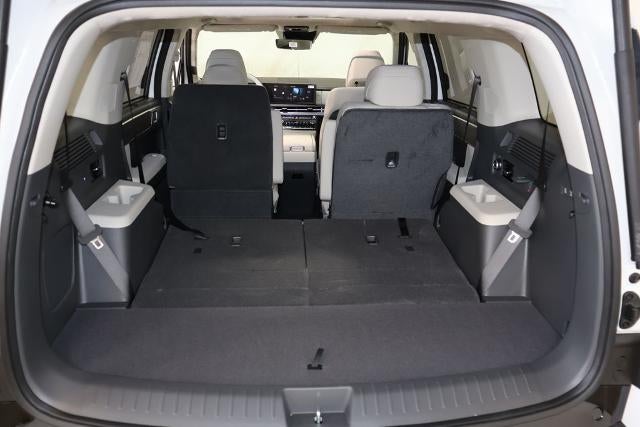 2026 Hyundai SANTA FE HYBRID Calligraphy AWD