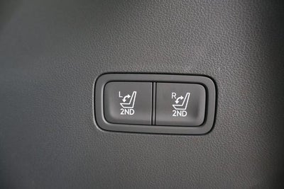 2026 Hyundai SANTA FE HYBRID Calligraphy AWD