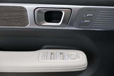 2026 Hyundai SANTA FE HYBRID Calligraphy AWD