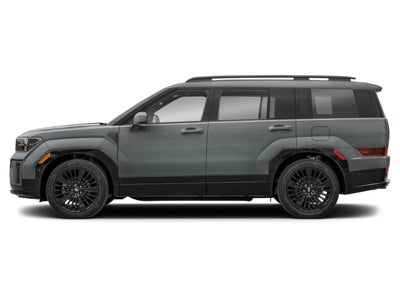 2026 Hyundai SANTA FE HYBRID Calligraphy AWD