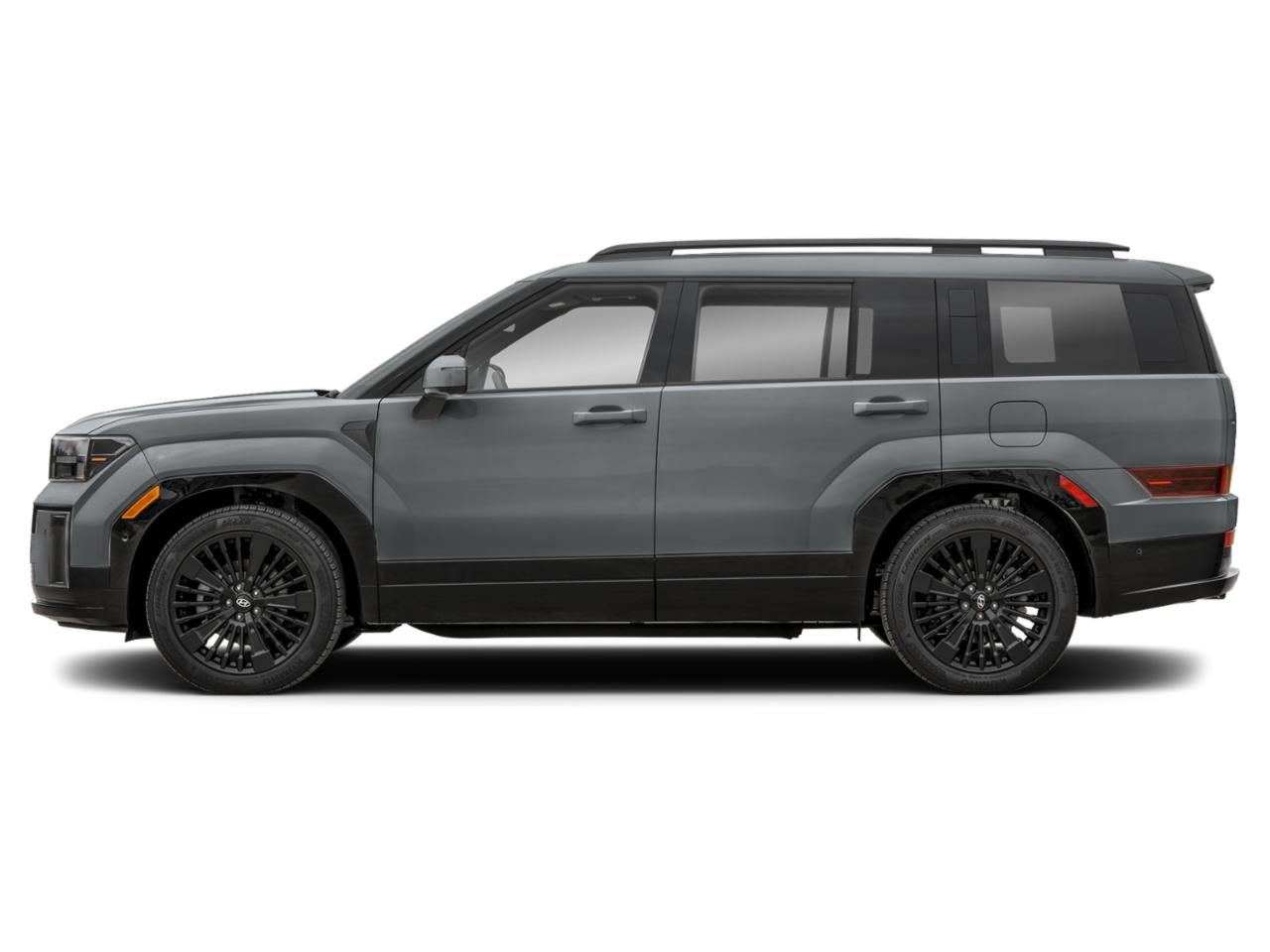 2026 Hyundai SANTA FE HYBRID Calligraphy AWD