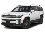 2026 Hyundai SANTA FE HYBRID Calligraphy AWD