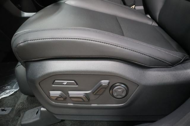 2026 Hyundai SANTA FE HYBRID Calligraphy AWD