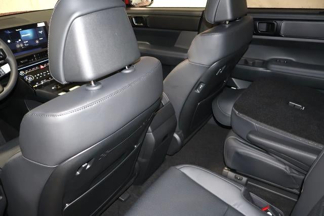 2026 Hyundai SANTA FE HYBRID Calligraphy AWD