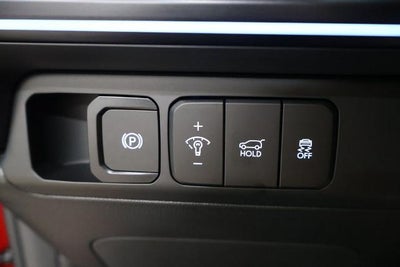 2026 Hyundai SANTA FE HYBRID Calligraphy AWD