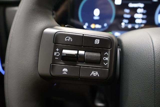 2026 Hyundai SANTA FE HYBRID Calligraphy AWD