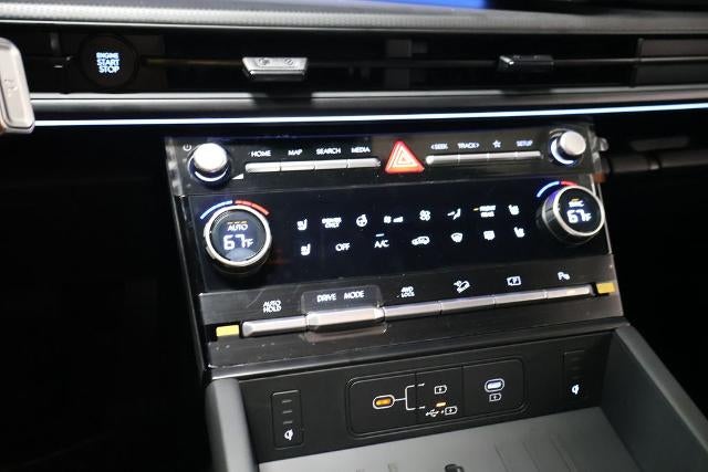2026 Hyundai SANTA FE HYBRID Calligraphy AWD