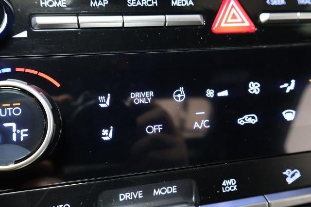 2026 Hyundai SANTA FE HYBRID Calligraphy AWD