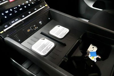 2026 Hyundai SANTA FE HYBRID Calligraphy AWD