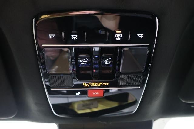 2026 Hyundai SANTA FE HYBRID Calligraphy AWD