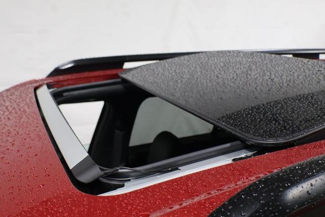 2026 Hyundai SANTA FE HYBRID Calligraphy AWD