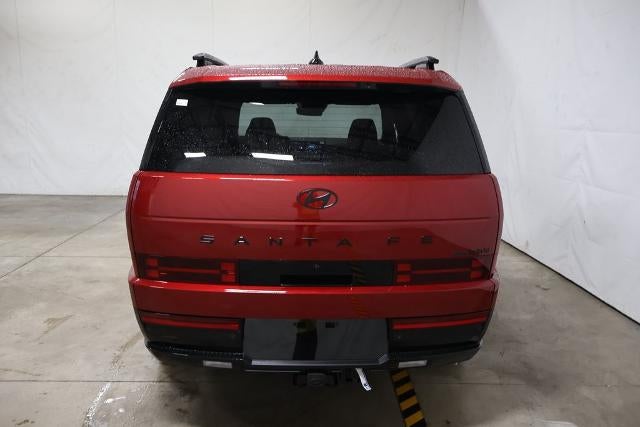 2026 Hyundai SANTA FE HYBRID Calligraphy AWD