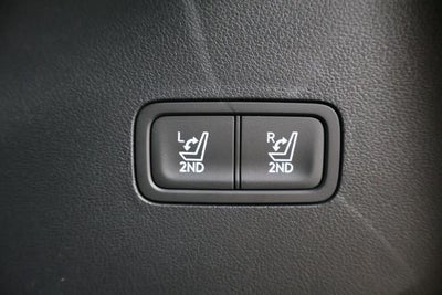 2026 Hyundai SANTA FE HYBRID Calligraphy AWD
