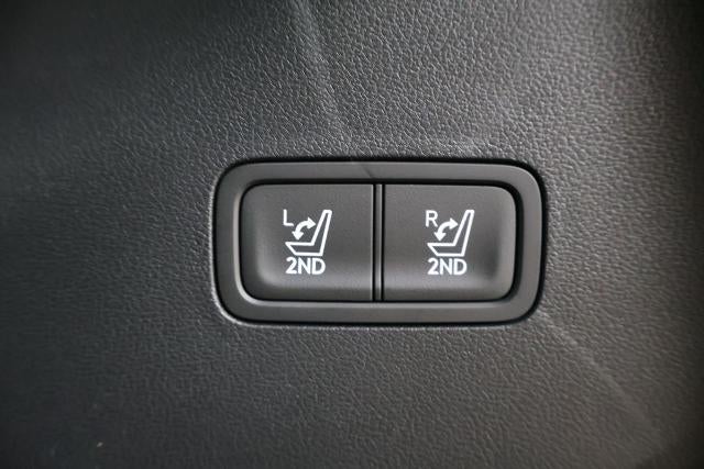 2026 Hyundai SANTA FE HYBRID Calligraphy AWD