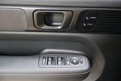 2026 Hyundai SANTA FE HYBRID Calligraphy AWD