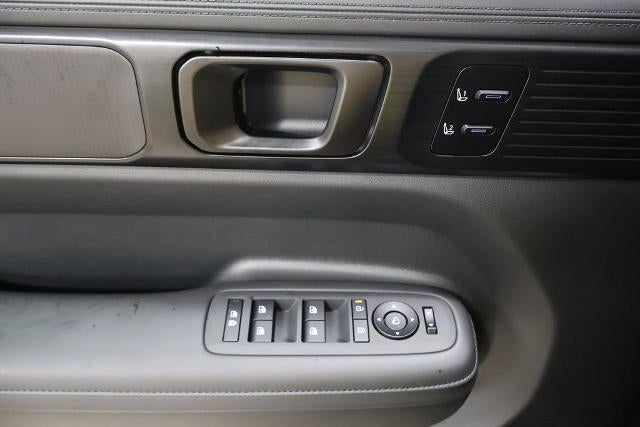 2026 Hyundai SANTA FE HYBRID Calligraphy AWD