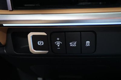 2027 Hyundai SANTA FE HYBRID Calligraphy AWD