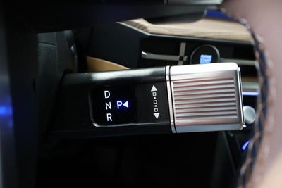 2027 Hyundai SANTA FE HYBRID Calligraphy AWD