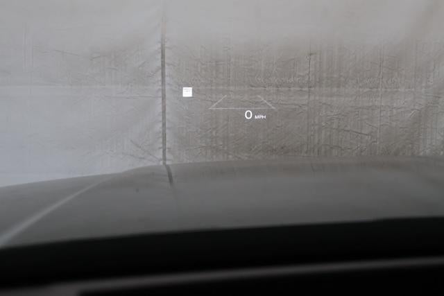 2027 Hyundai SANTA FE HYBRID Calligraphy AWD
