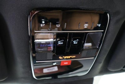 2027 Hyundai SANTA FE HYBRID Calligraphy AWD