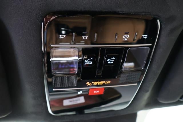2027 Hyundai SANTA FE HYBRID Calligraphy AWD