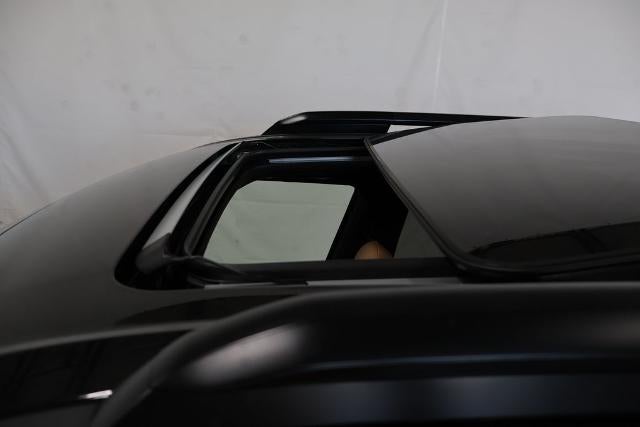 2027 Hyundai SANTA FE HYBRID Calligraphy AWD