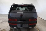 2027 Hyundai SANTA FE HYBRID Calligraphy AWD