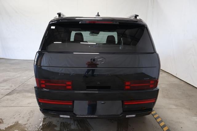 2027 Hyundai SANTA FE HYBRID Calligraphy AWD