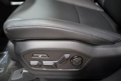 2026 Hyundai SANTA FE HYBRID Calligraphy AWD