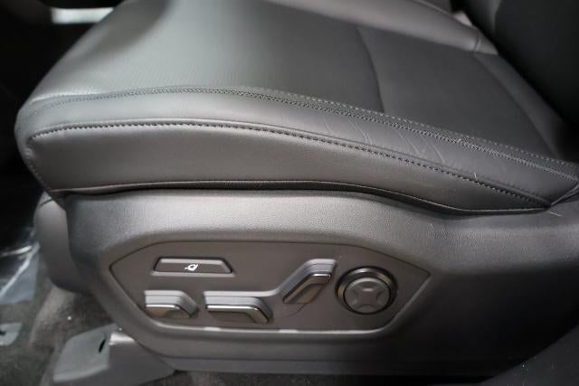 2026 Hyundai SANTA FE HYBRID Calligraphy AWD