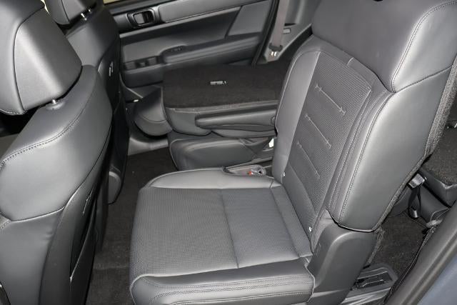 2026 Hyundai SANTA FE HYBRID Calligraphy AWD