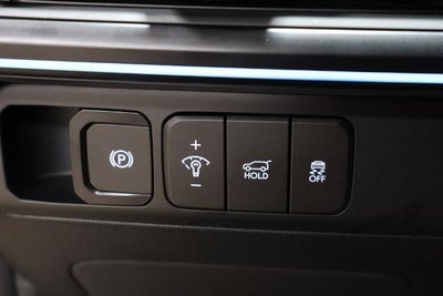 2026 Hyundai SANTA FE HYBRID Calligraphy AWD