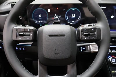 2026 Hyundai SANTA FE HYBRID Calligraphy AWD