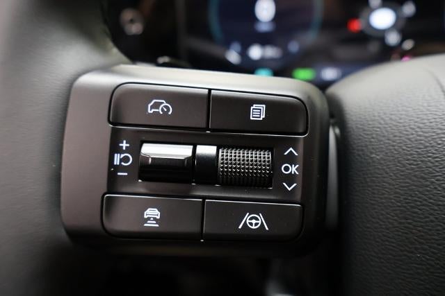 2026 Hyundai SANTA FE HYBRID Calligraphy AWD