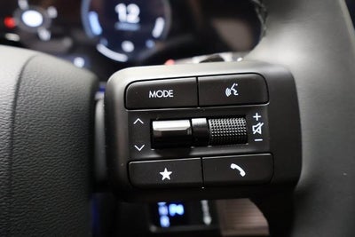 2026 Hyundai SANTA FE HYBRID Calligraphy AWD