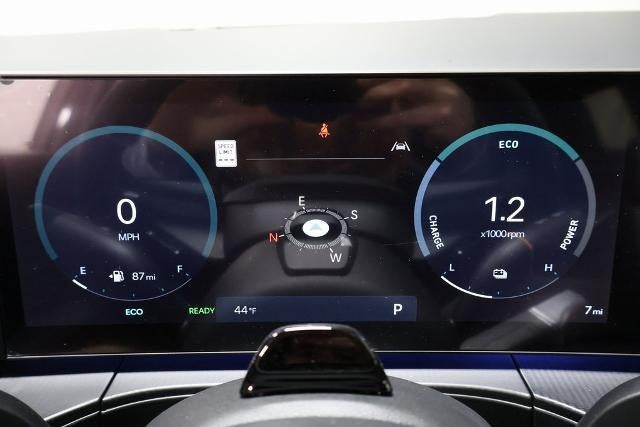 2026 Hyundai SANTA FE HYBRID Calligraphy AWD