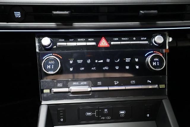 2026 Hyundai SANTA FE HYBRID Calligraphy AWD