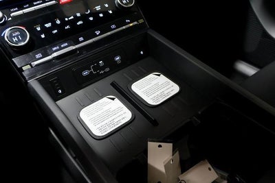 2026 Hyundai SANTA FE HYBRID Calligraphy AWD