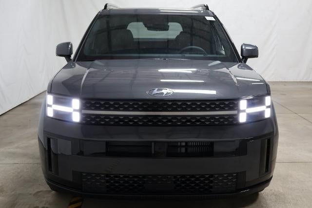 2026 Hyundai SANTA FE HYBRID Calligraphy AWD