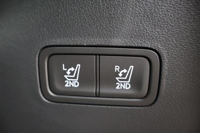 2026 Hyundai SANTA FE HYBRID Calligraphy AWD