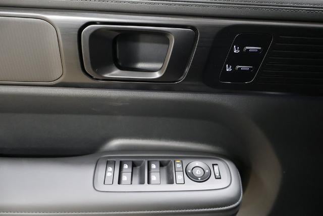 2026 Hyundai SANTA FE HYBRID Calligraphy AWD