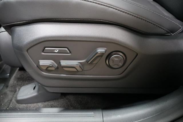 2026 Hyundai SANTA FE HYBRID Calligraphy AWD