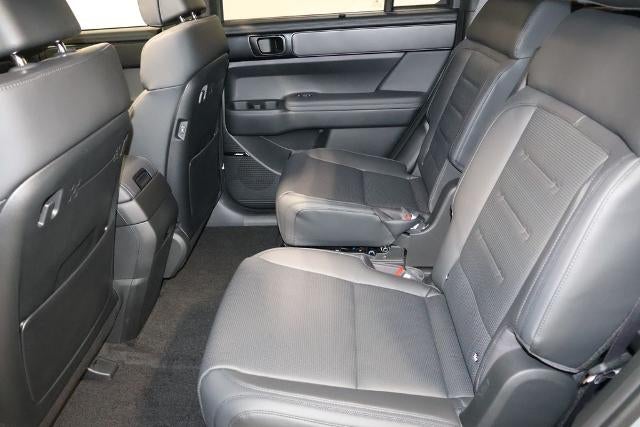 2026 Hyundai SANTA FE HYBRID Calligraphy AWD